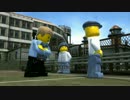 【実況】LEGOの町にあいつが帰ってきた part4-後編