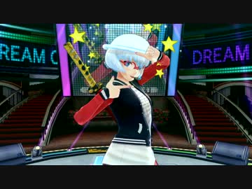 【ドリームクラブGogo.】 Uchujiんっぽい アンジュ