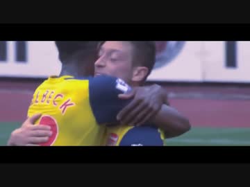 【ゆっくり実況】ガナーズが征くFIFA15.part3