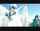 【MMD】FREYJA_sys～システム・フレイヤ～