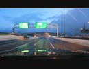 【車載動画14・HD】札樽道伏古IC～道央道札幌南IC【60fps】