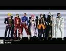 【MMD】　 世界寿命と最後の一日　【替え歌詞】