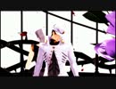 【ジョジョMMD】承太郎とポルナレフでヒビカセ