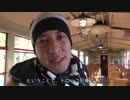 外国人が京都のトロッコ列車に乗ってみた