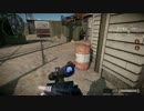 【ゆっくり実況】のほほんプレイヤーが行くWarFace Part1