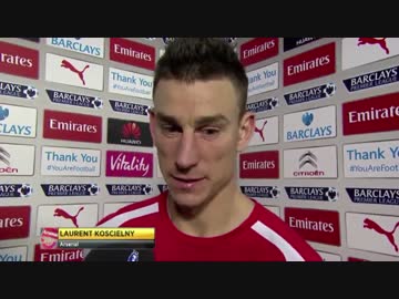 MOTD : Arsenal _ Stoke