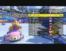 【実況】超可愛いウェンディとマリオカート８【Part２】