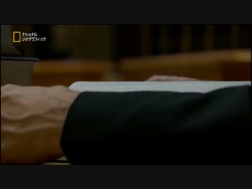 ビスマルクの最期　3/4