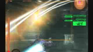 ACNBゴールド取得動画 EVADE MISSILES LEVEL5