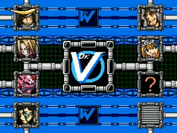 【MUGEN】 ロックマン∞3 ～宿敵と屑鉄！！～ その7【岩男】