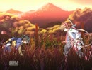 C87　四季の狂剣・神無絶景　前編　最終戦プレー動画