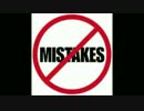 No.160　MISTAKE / 作曲DTMしてみた