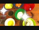 簡単ふわふわ！紅茶シフォンケーキを作ってみた。