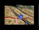 EXVSFB処刑動画その114（EXVS）依頼完了　超大将VSバーサーカー少年＆前髪