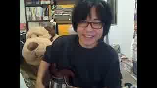 2015.01.09　神聖かまってちゃん　ちばぎん　雑談配信