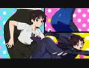 【腐向け】キューティーサード【未完成】