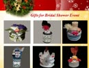 Fancy bridal shower gifts Markham
