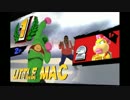 【実況】クッパjrでガチ1on1【スマブラwiiU】 PT16
