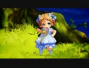 【MMD】メルフィさんでロッテFit's！