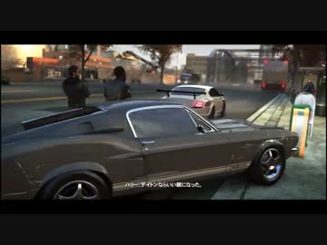 【THE CREW】おっさん走り屋はじめました。 Part.12【ゆっくり実況】