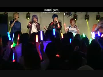 QUARTET☆NIGHT【うたプリ】:DeRose