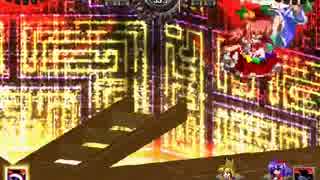 東方天舞双～第229回東方非想天則大会～ Part2