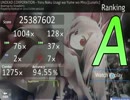 ［osu!］夜啼く兎は夢を見る