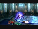 【ガチ1on1】 ガチ部屋の日常 part73 【スマブラWiiU】