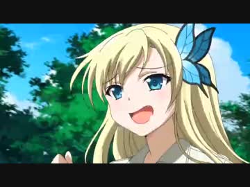 Mimimi [僕は友達が少ない]