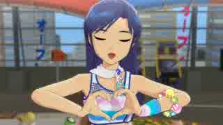 日刊あずちは♯164 「七彩ボタン」 ウィッシュオールミラクル