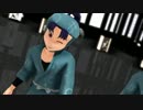 【RKRN_M.M.D】 若旦那ときり丸で D.a.n.c.e A.g.a.i.n