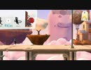 リズムエイリアン達の障害物競走　Part3