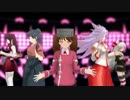 龍驤のハーレムでCarry Me Off