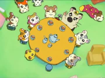 こっ↑ここ↓ポジ太郎 第５話(前編)