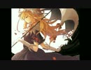 【東方アレンジ】ALMA／ネクロファンタジア