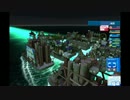 【作業用BGM】翠星のガルガンティアOnline Fleet 夜