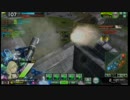 【EX4】大都会勢のボーダーブレイク　その１０【乱Ⅳリア重】