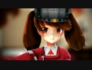 【MMD艦これ】　龍驤改二で「Lamb.」
