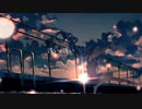 夜明けと蛍　歌ってみた　『チャン福』