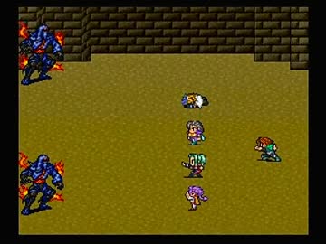 奥深くて面白すぎるRPG ロマサガ2をハイパーフリーダムに実況プレイ part25