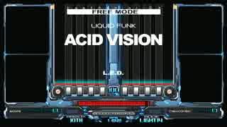 【IIDX】ACID VISION (N/H/A)【DP】