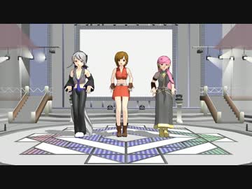 今更ながら爆乳音頭