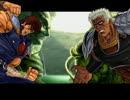 【MUGEN】北斗のMUGEN/シングルサバイバルOP【20キャラ】