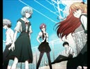 新世紀エヴァンゲリオン　OP　残酷な天使のテーゼ　さとうささら。