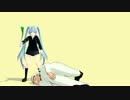【MMD】おぱんつ探検隊【セクハラ】