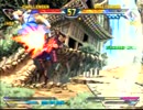 AC北斗の拳 2015年1月10日 ポート24八事 定例大会 part1