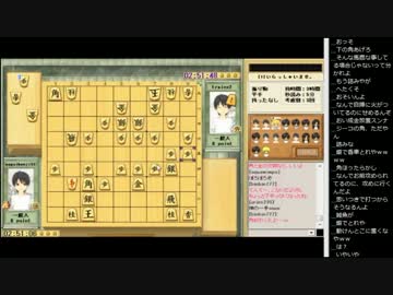 15.01.11 永井兄弟 将棋対局(1/2)