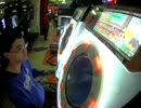 【maimai】KNIFE 1/12 00:35 リッジでリッジでGO!GO!GO! -GMT mashup- EXPERT