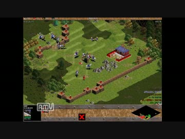 ROR ・改・ （３VS３）　１２戦目　