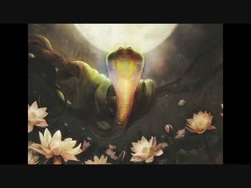 【MTG】歩くような速さでゆっくり対戦動画　01 【カジュアル】